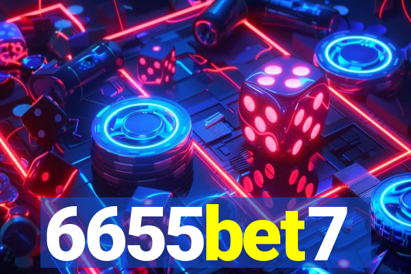 6655bet7