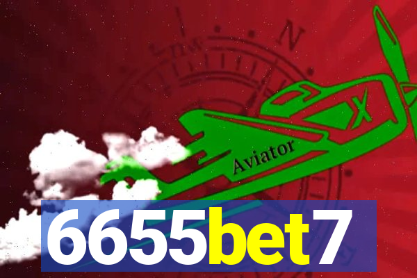 6655bet7