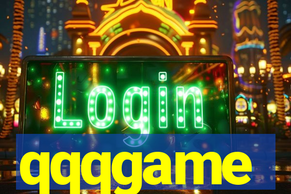 qqqgame