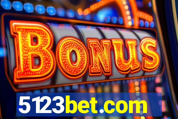 5123bet.com