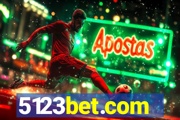 5123bet.com