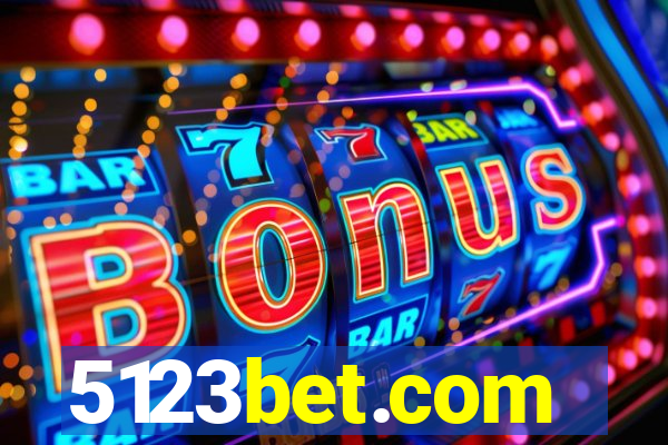 5123bet.com
