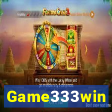 Game333win