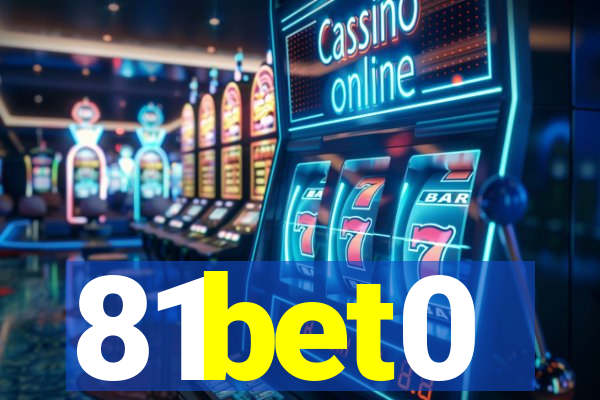 81bet0