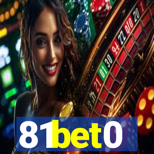 81bet0
