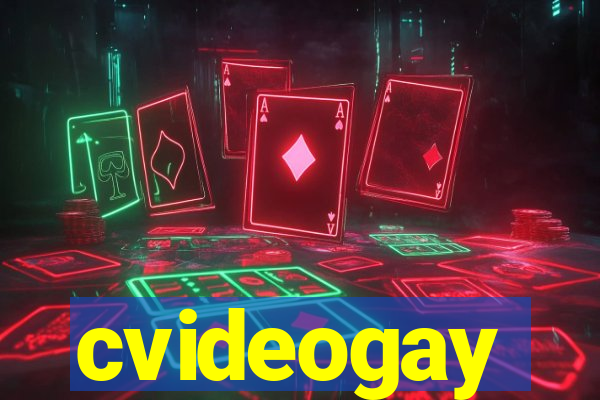 cvideogay