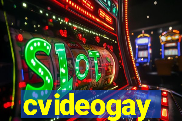 cvideogay