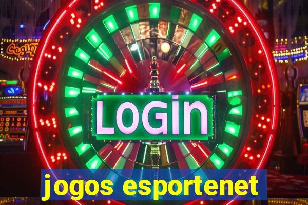 jogos esportenet