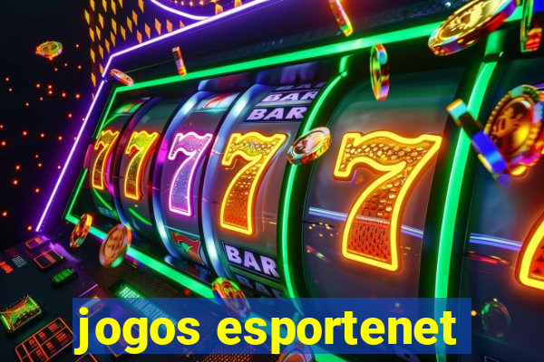 jogos esportenet