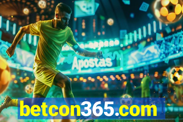 betcon365.com