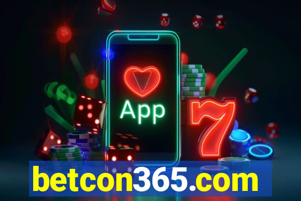 betcon365.com