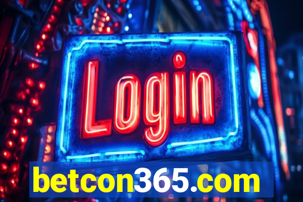 betcon365.com