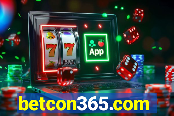 betcon365.com