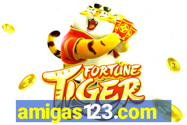 amigas123.com
