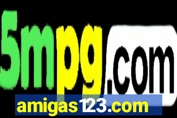 amigas123.com