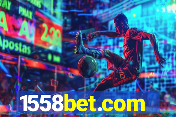 1558bet.com