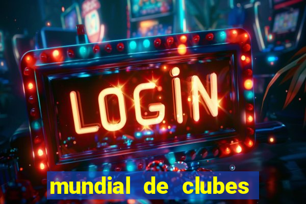 mundial de clubes 2025 tabela