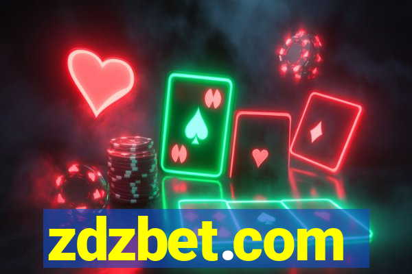 zdzbet.com