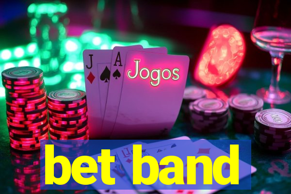 bet band