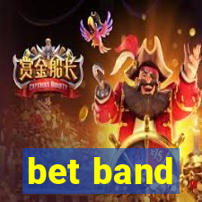bet band