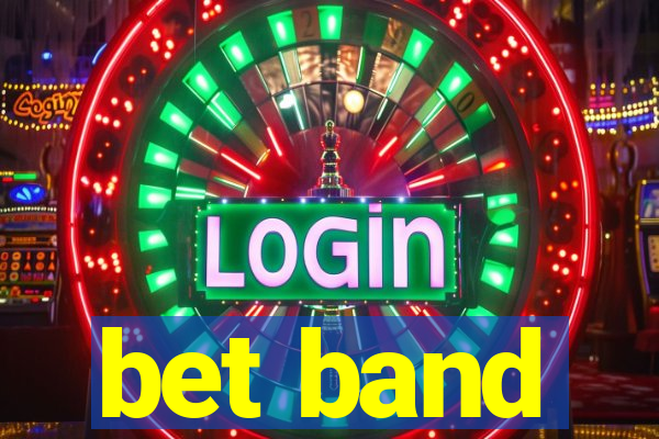 bet band