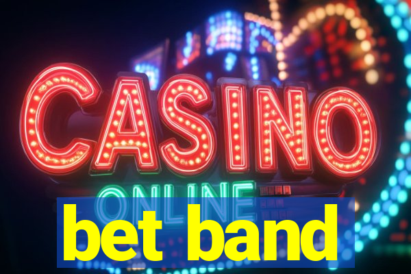bet band