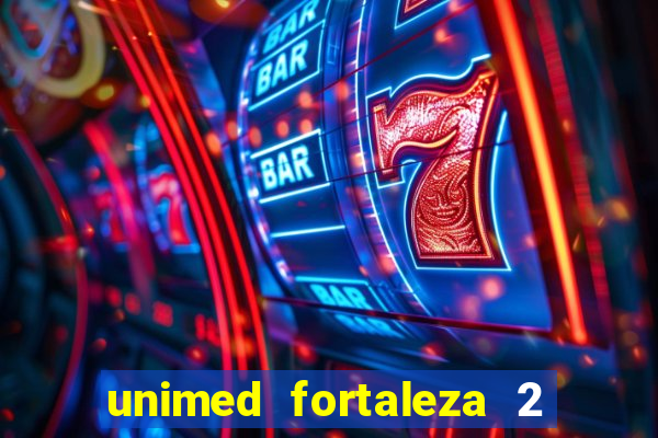 unimed fortaleza 2 via fatura