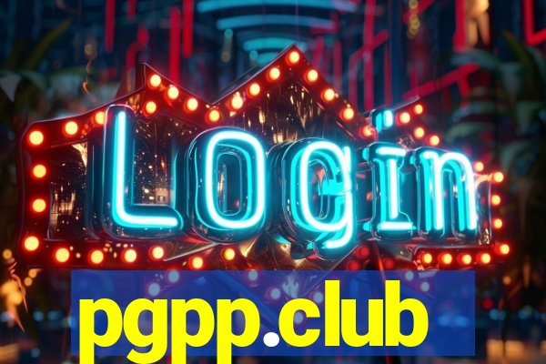 pgpp.club