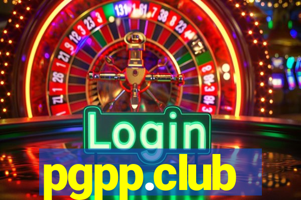 pgpp.club