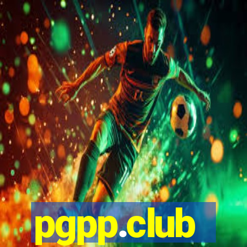 pgpp.club