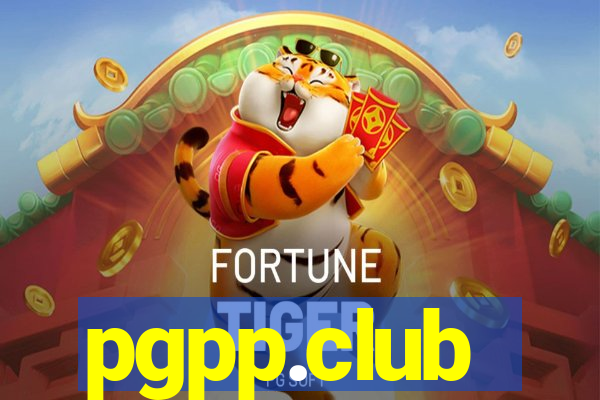 pgpp.club