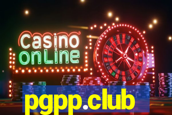 pgpp.club