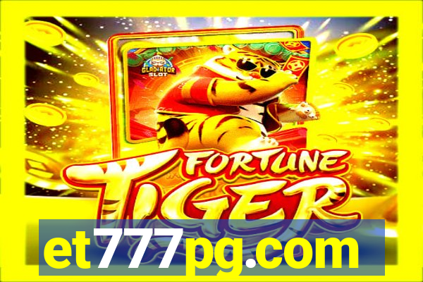 et777pg.com