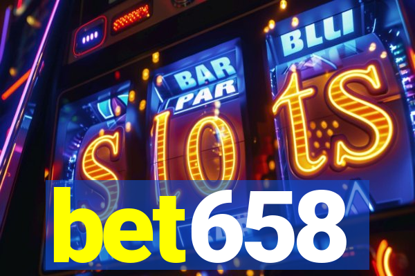 bet658