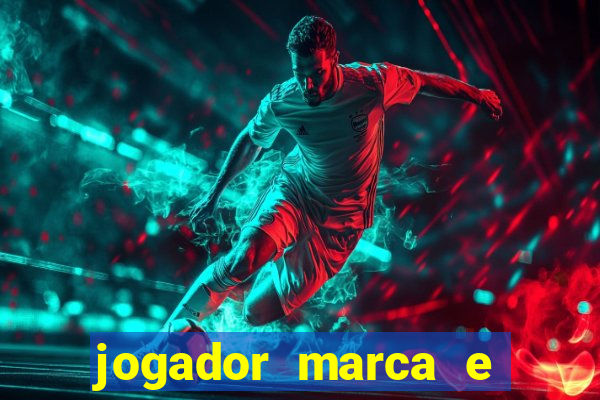 jogador marca e vitoria betano