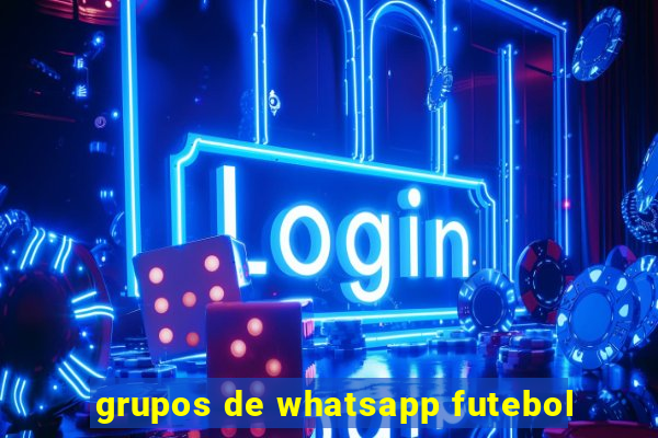 grupos de whatsapp futebol