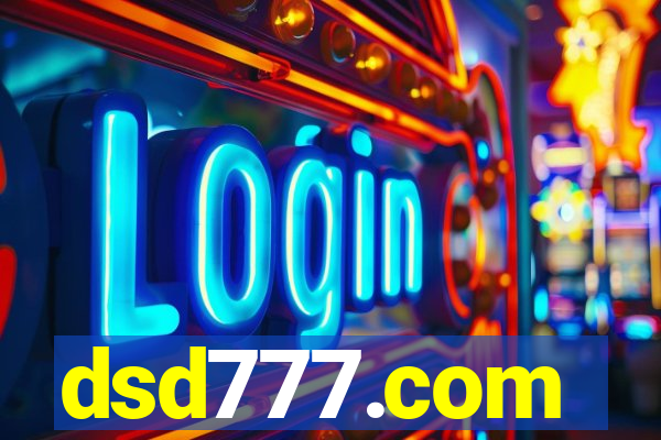 dsd777.com