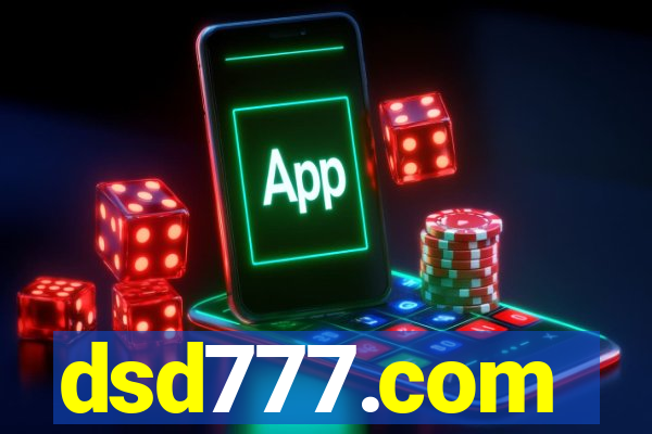 dsd777.com