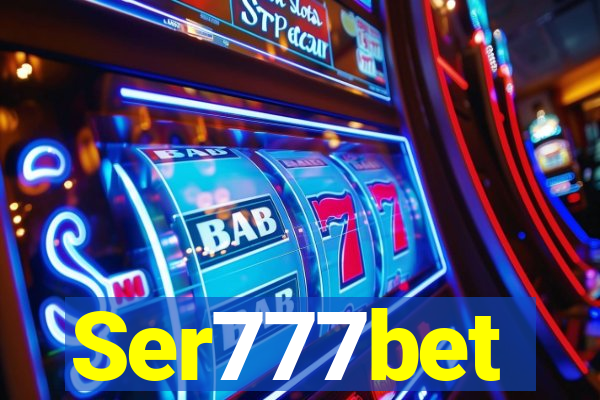 Ser777bet