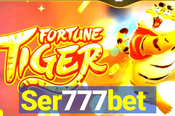 Ser777bet