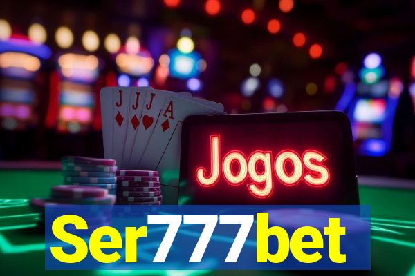Ser777bet