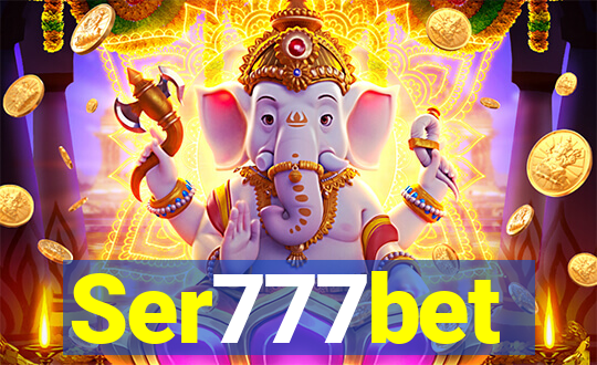 Ser777bet