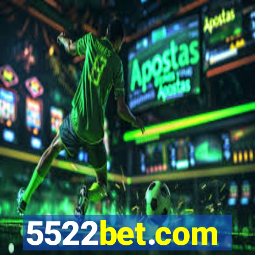 5522bet.com