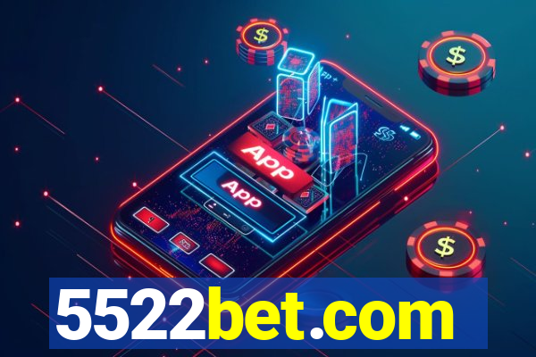 5522bet.com