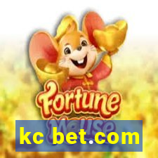 kc bet.com
