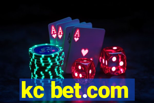 kc bet.com