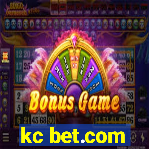 kc bet.com