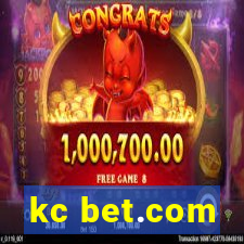 kc bet.com