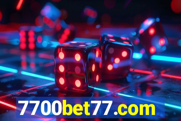 7700bet77.com