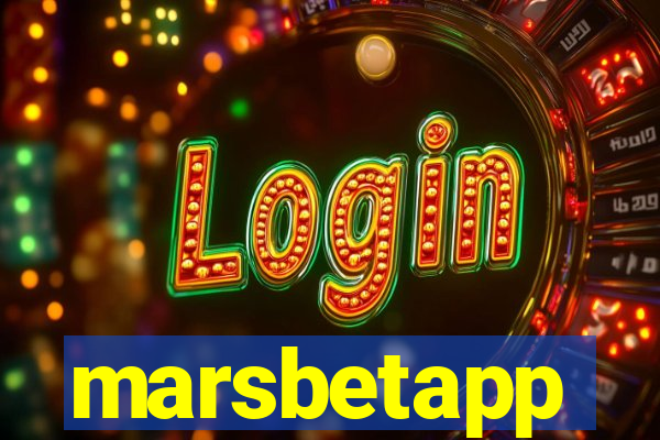 marsbetapp